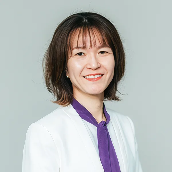 永井典子