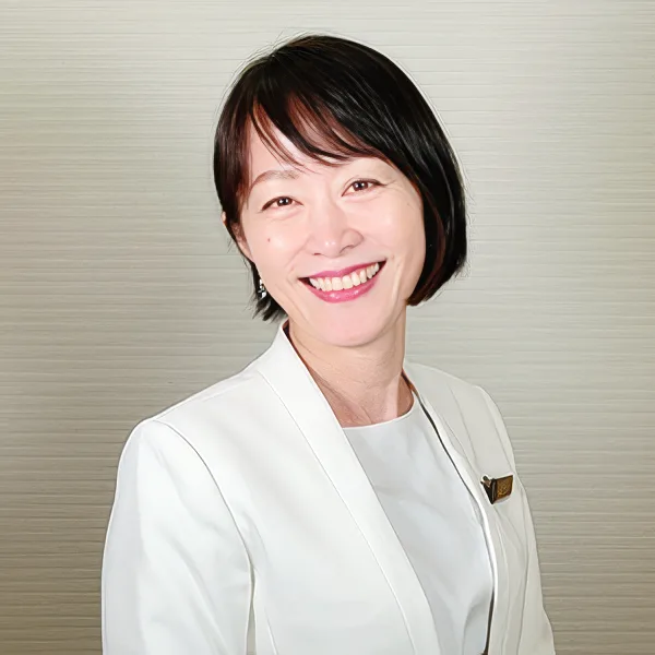 渡辺尚子