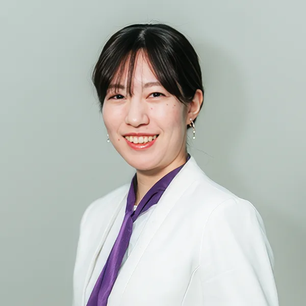 石井皓子